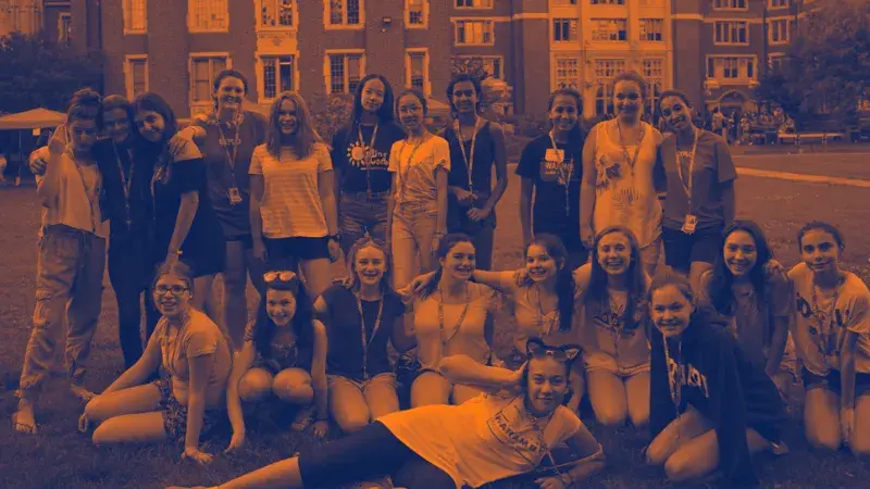 EXPLO Intermediate Living Group