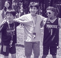 Preparing for Boarding School at EXPLO