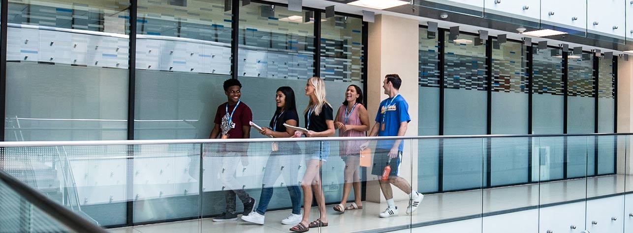 A Global Community of Explorers | EXPLO