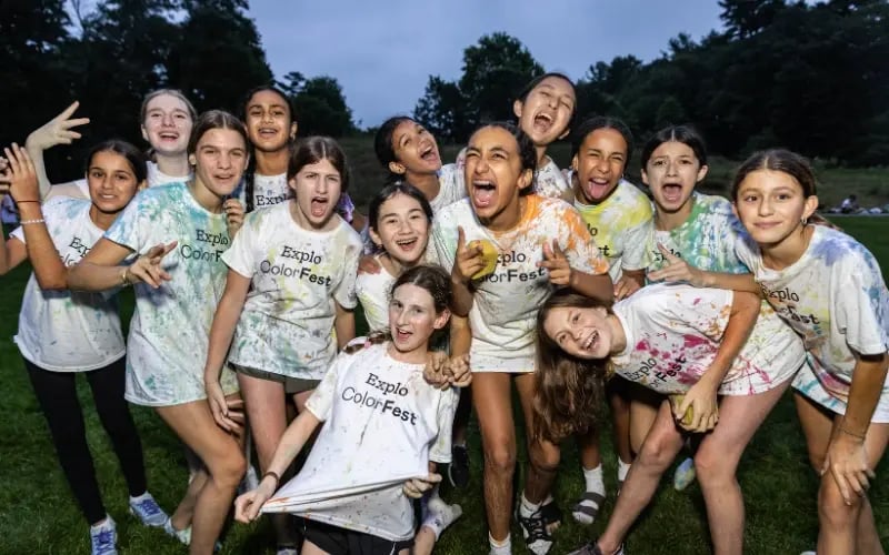 Get to know us Get to know us