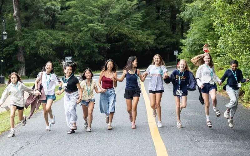 EXPLO Program Details