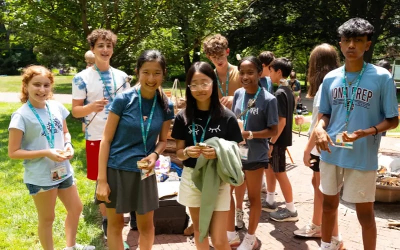 International Students International Students