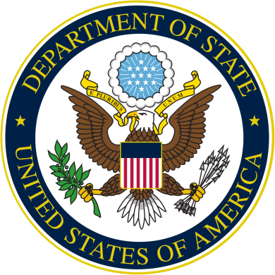 The United States Department of State