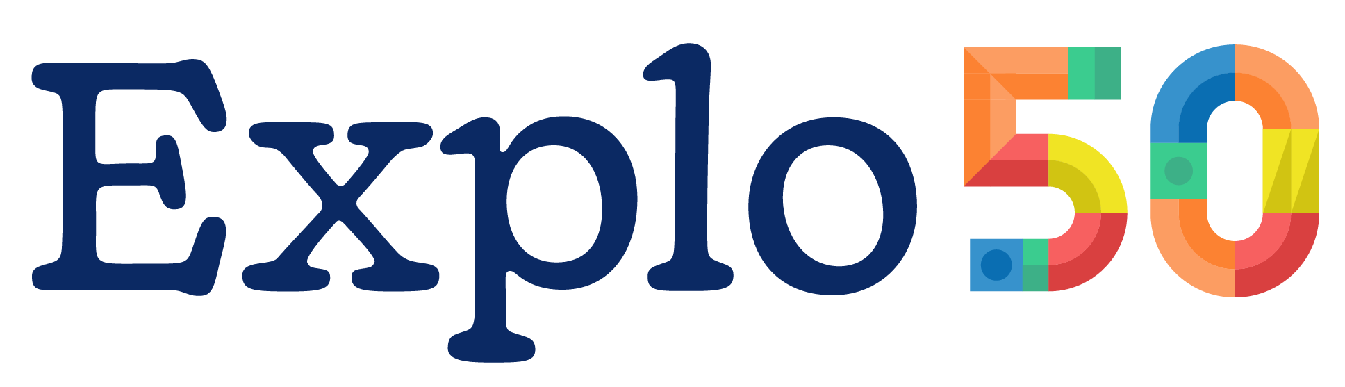 EXPLO 50th Anniversary