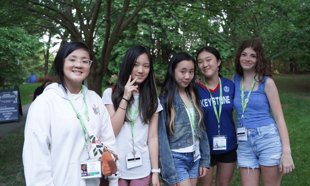 International Students