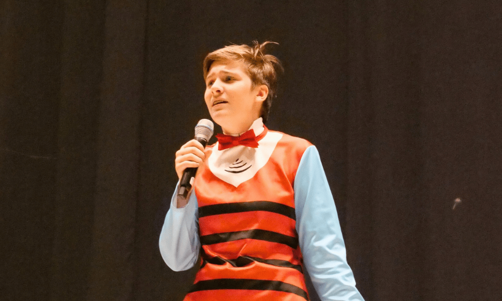Musical Theater