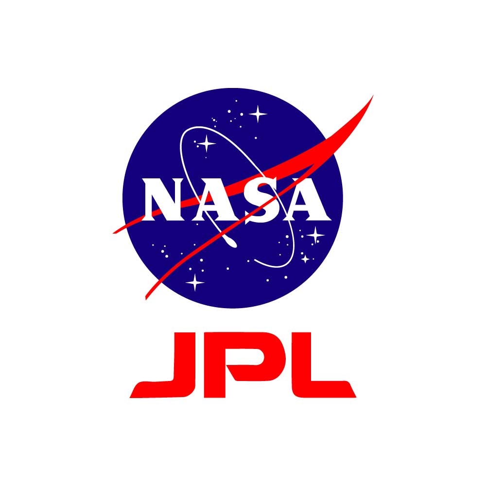 NASA-JPL-Logo-Vector