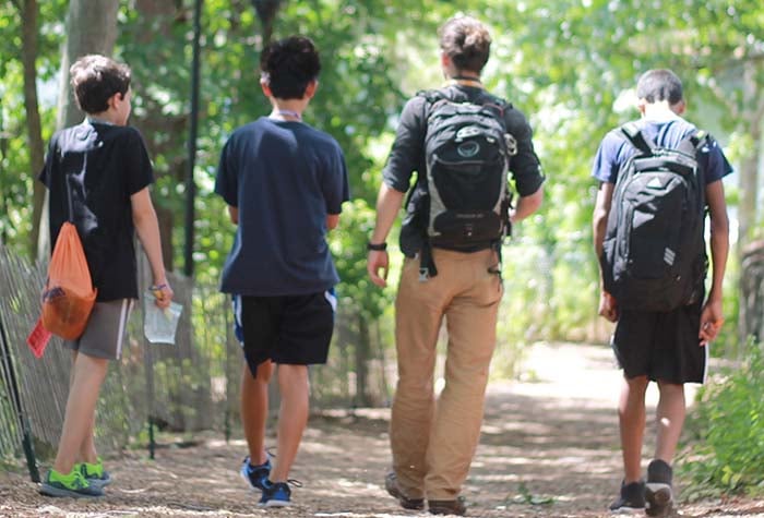 Nature Walk