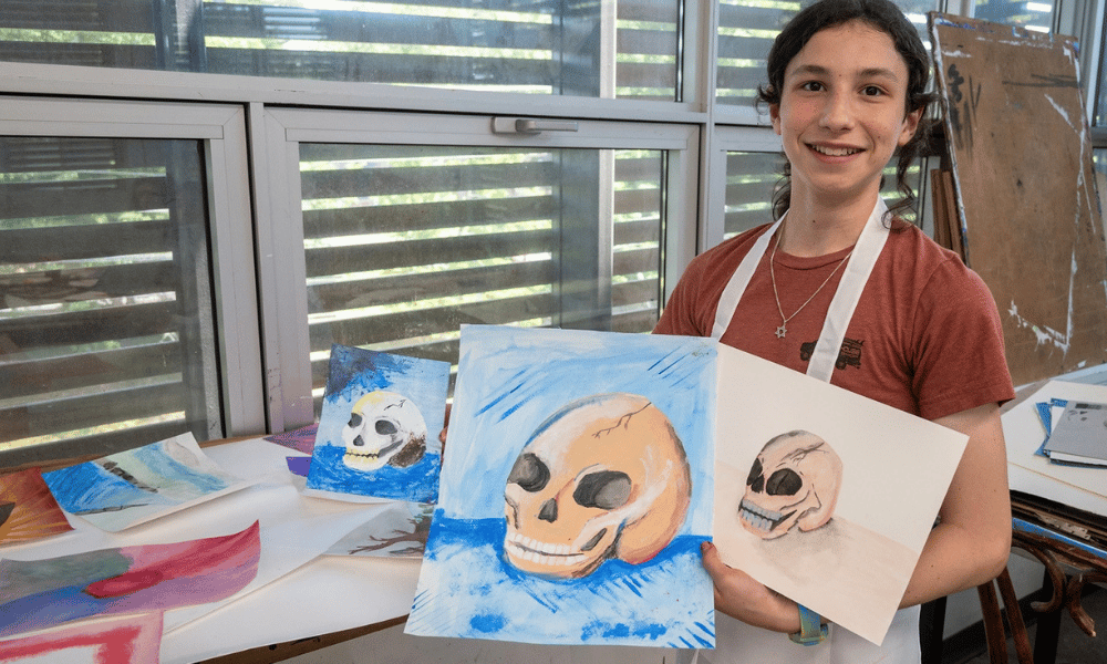 Studio Art