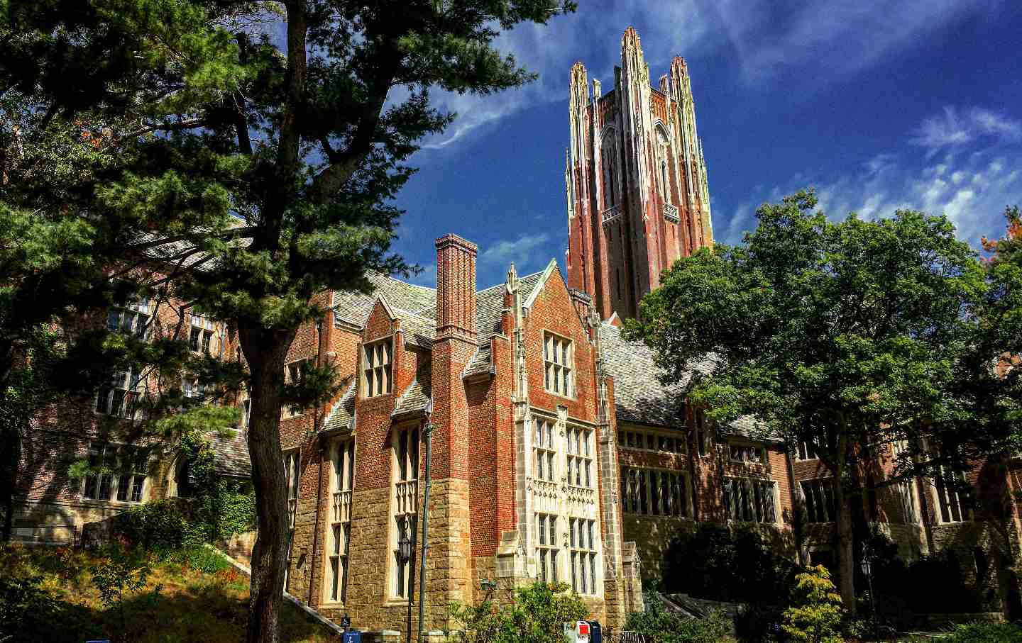 Wellesley-College Wellesley-College