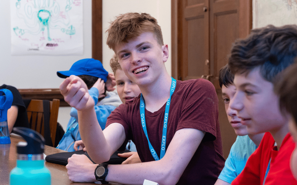 The Art of Persuasion 