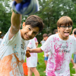 EXPLO Community events