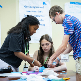 EXPLO Workshop electives