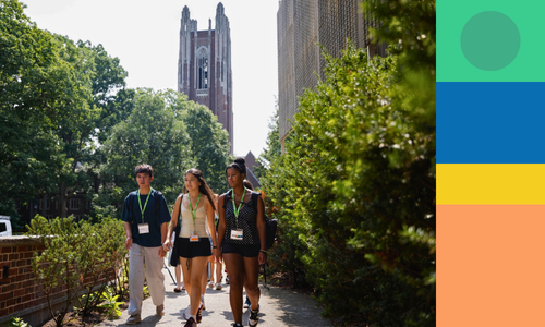 Wellesley College Summer Program