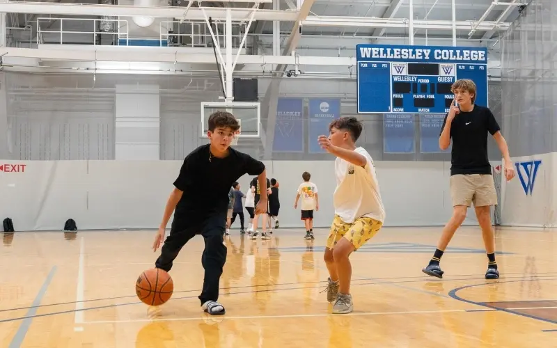 Basketball Elective