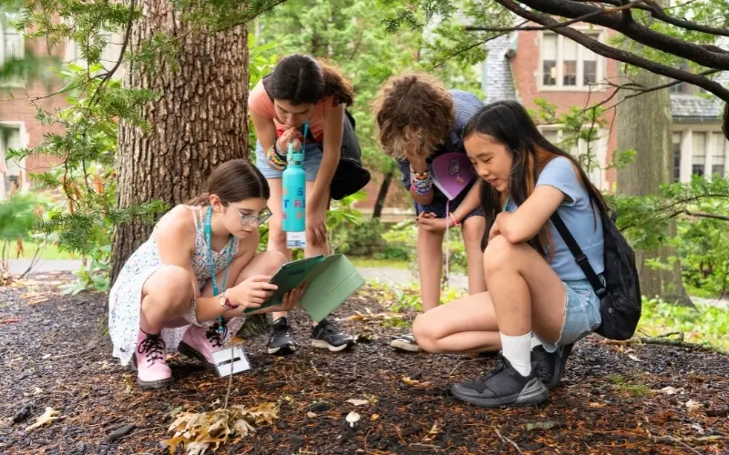 Wilderness Survival Elective