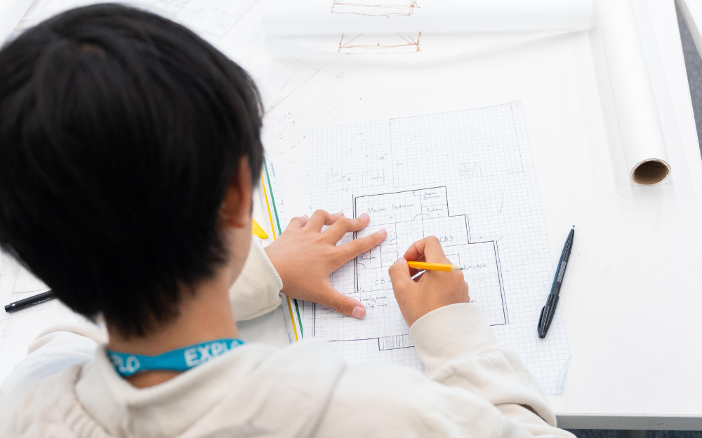 Architecture class