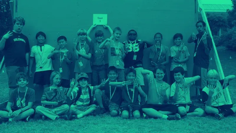 EXPLO Junior Living Group