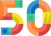 50 Years of Spark 50 Years of Spark