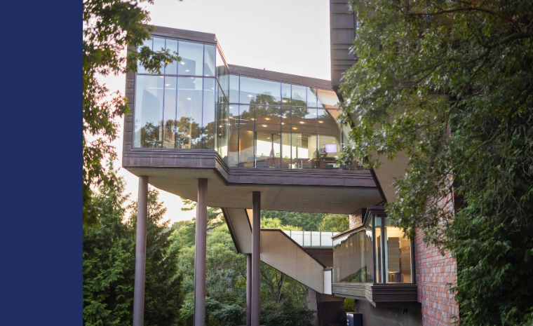Wellesley College Campus