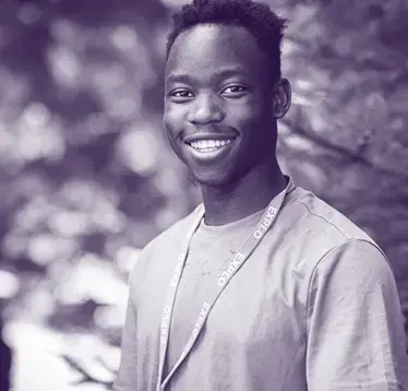 6-7_MeetOurPeople_Quote_GeraldoSibinde 6-7_MeetOurPeople_Quote_GeraldoSibinde