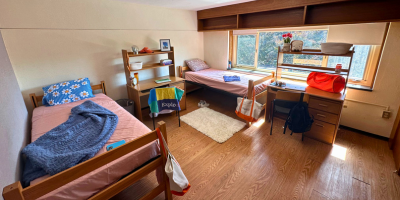 Dorm Room