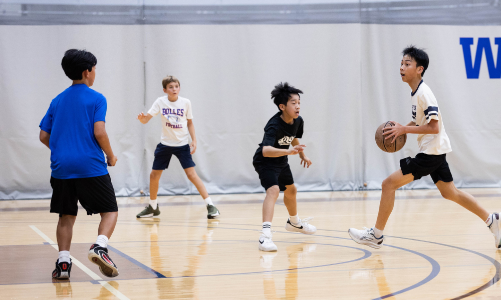Basketball