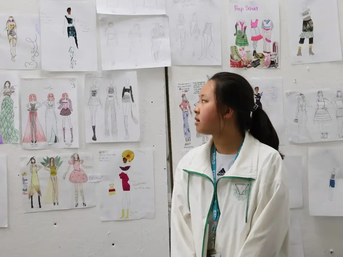 Fashion Illustration