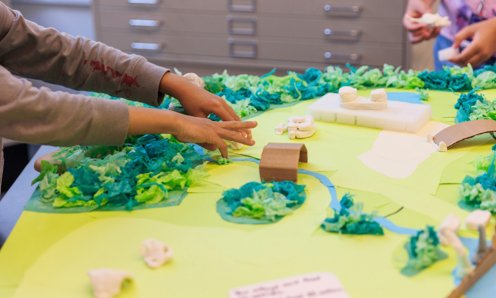 City Planning
