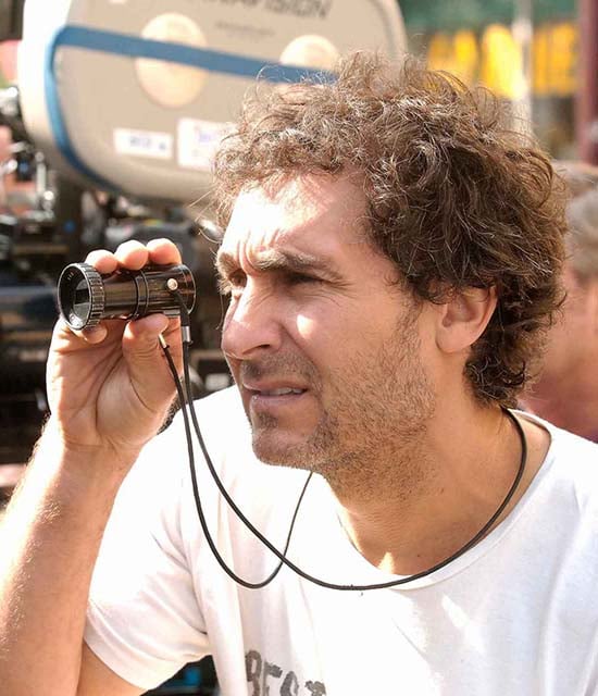 Doug Liman