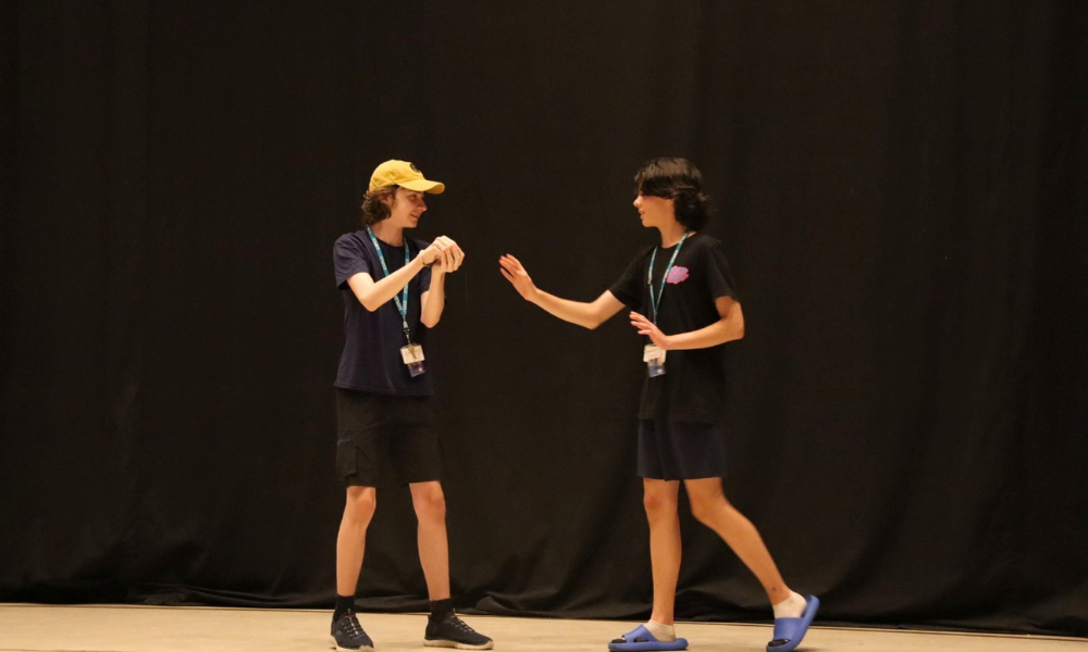 Drama