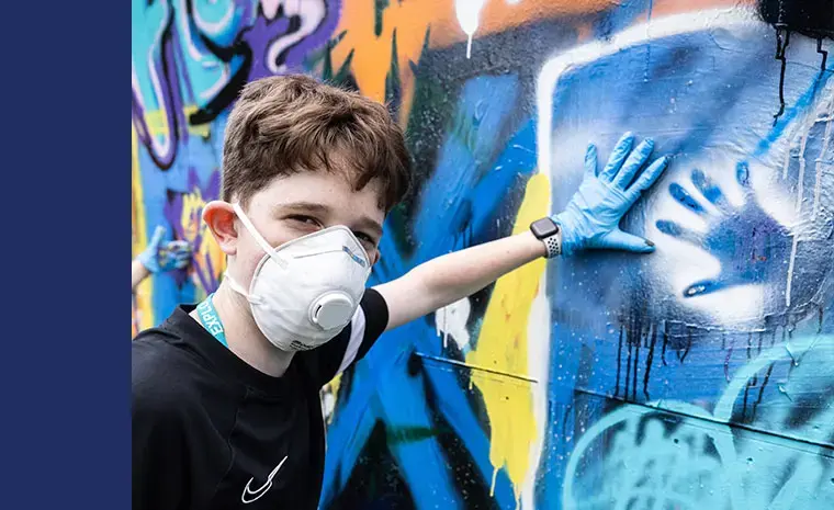 GraffitiArtHeaderright GraffitiArtHeaderright