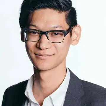Jon Chang