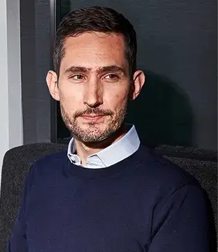 Kevin Systrom