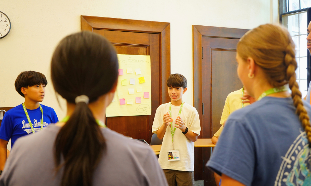 Leadership development