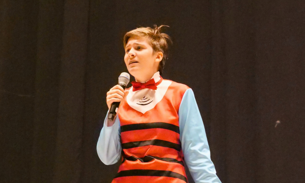 Musical Theater