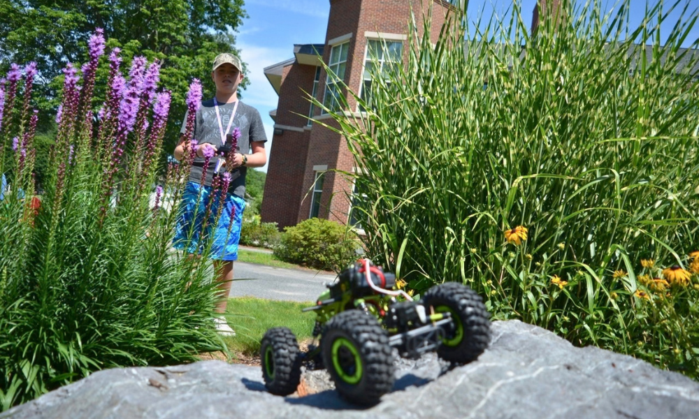 Off-Road
