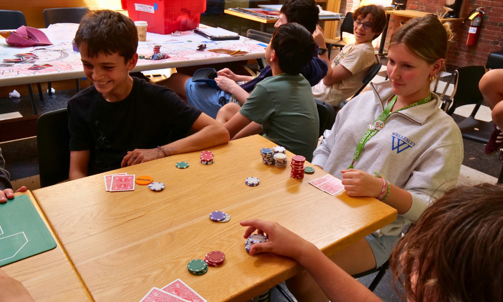 Prob in Poker
