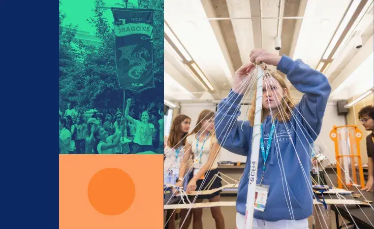 EXPLO Summer Programs