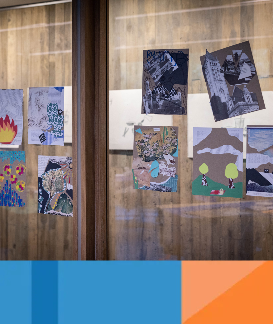 Studio Art Highlight 3