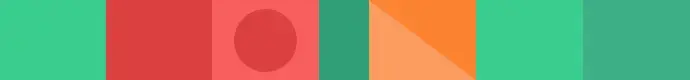 UDP Mini Menu Shape