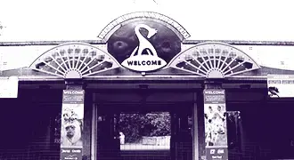 Visit Roger Williams Park Zoo