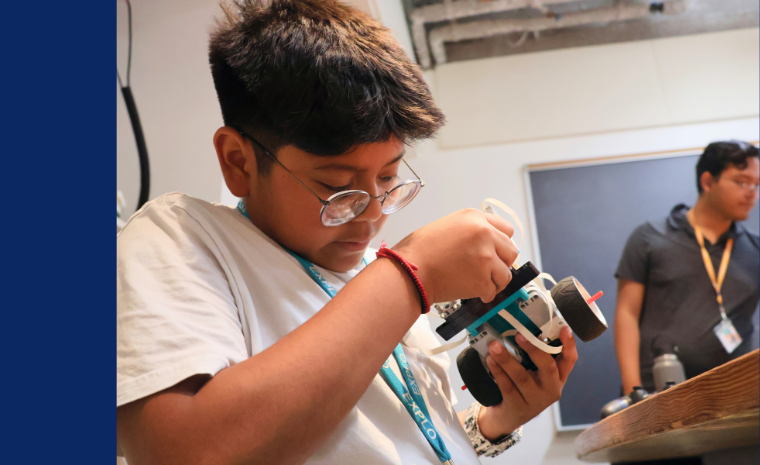 Vehicle Engineering Class