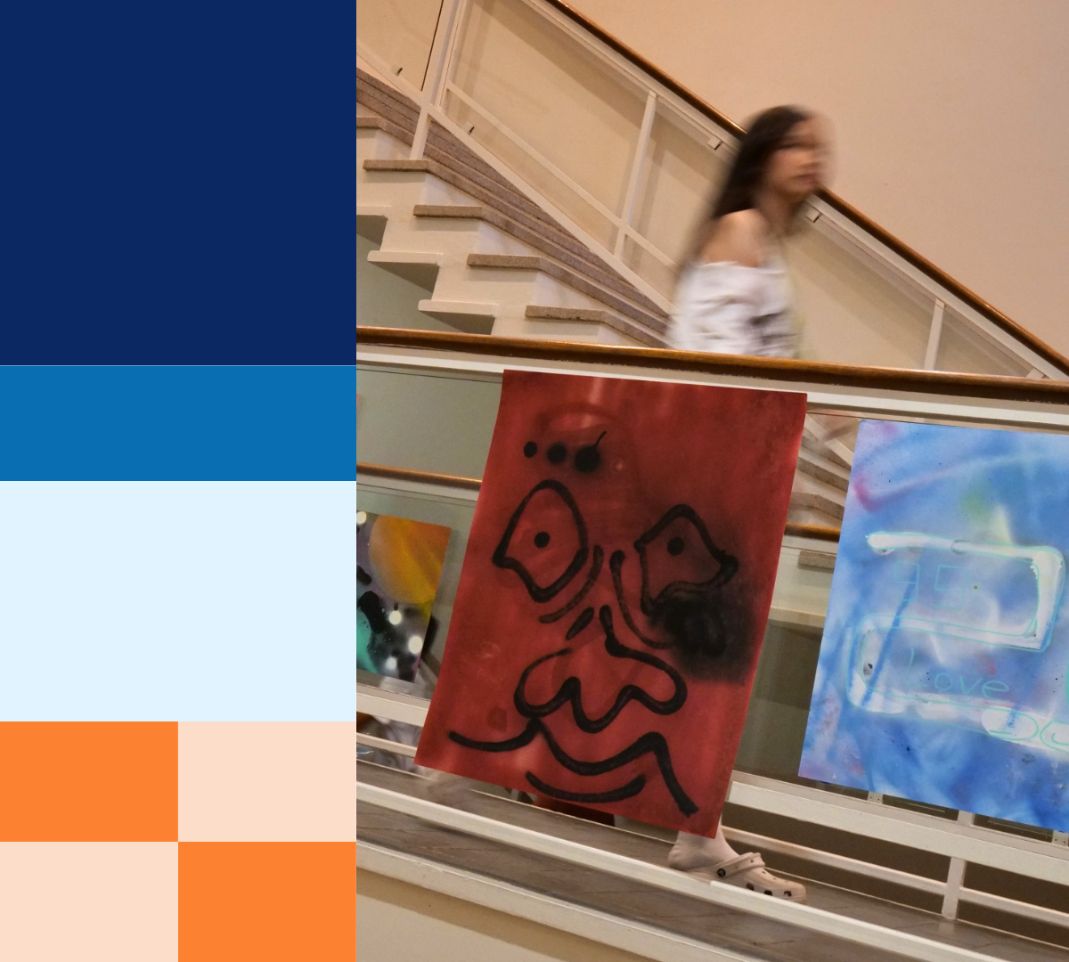Public Art Showcase