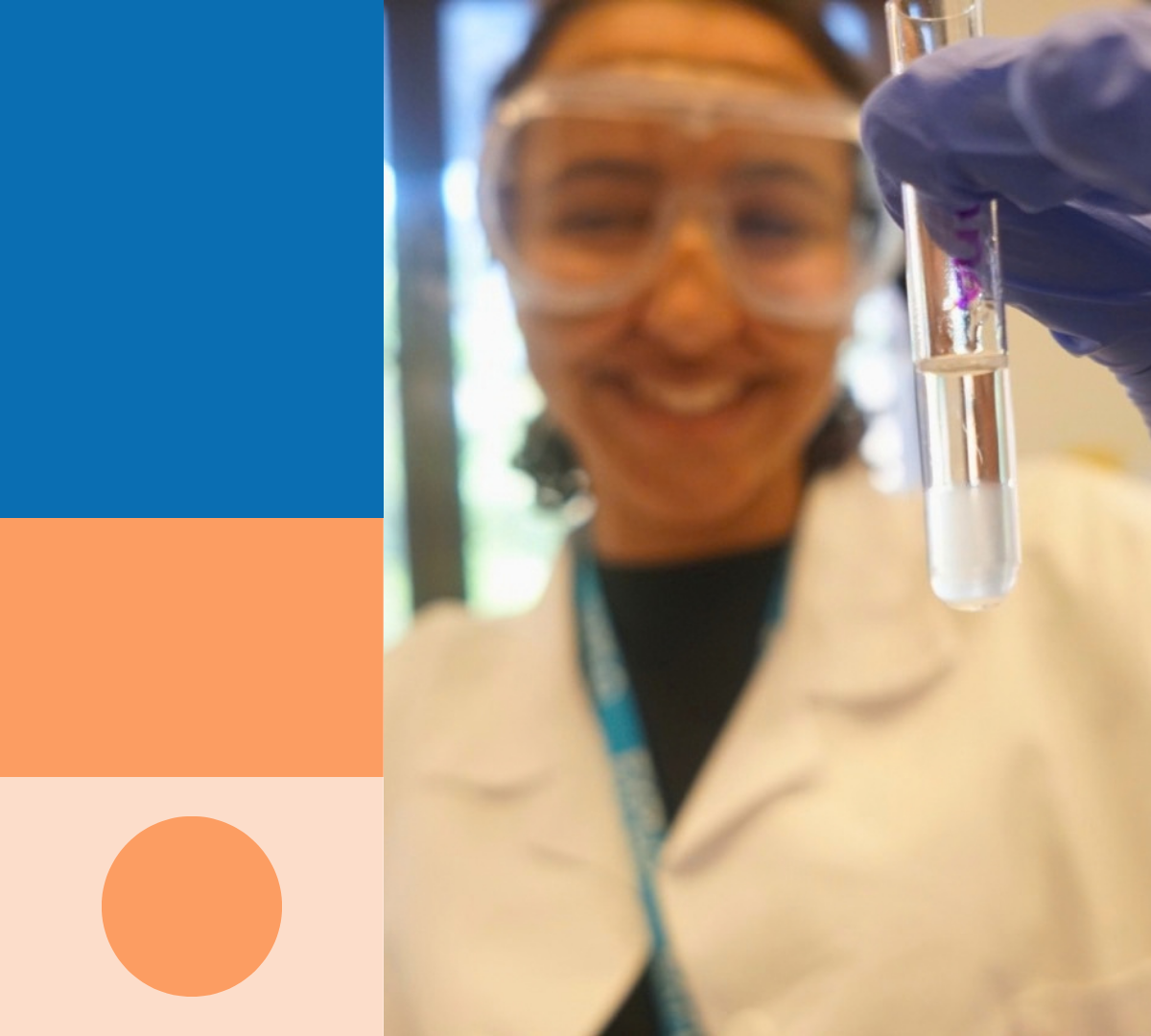 DNA Extraction Lab for Middle Schoolers
