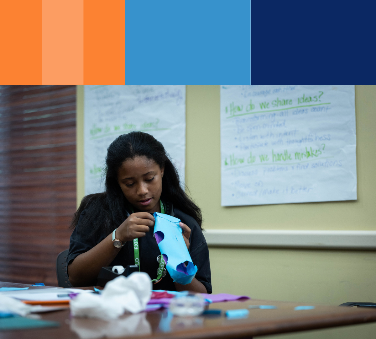Building a Product in Class