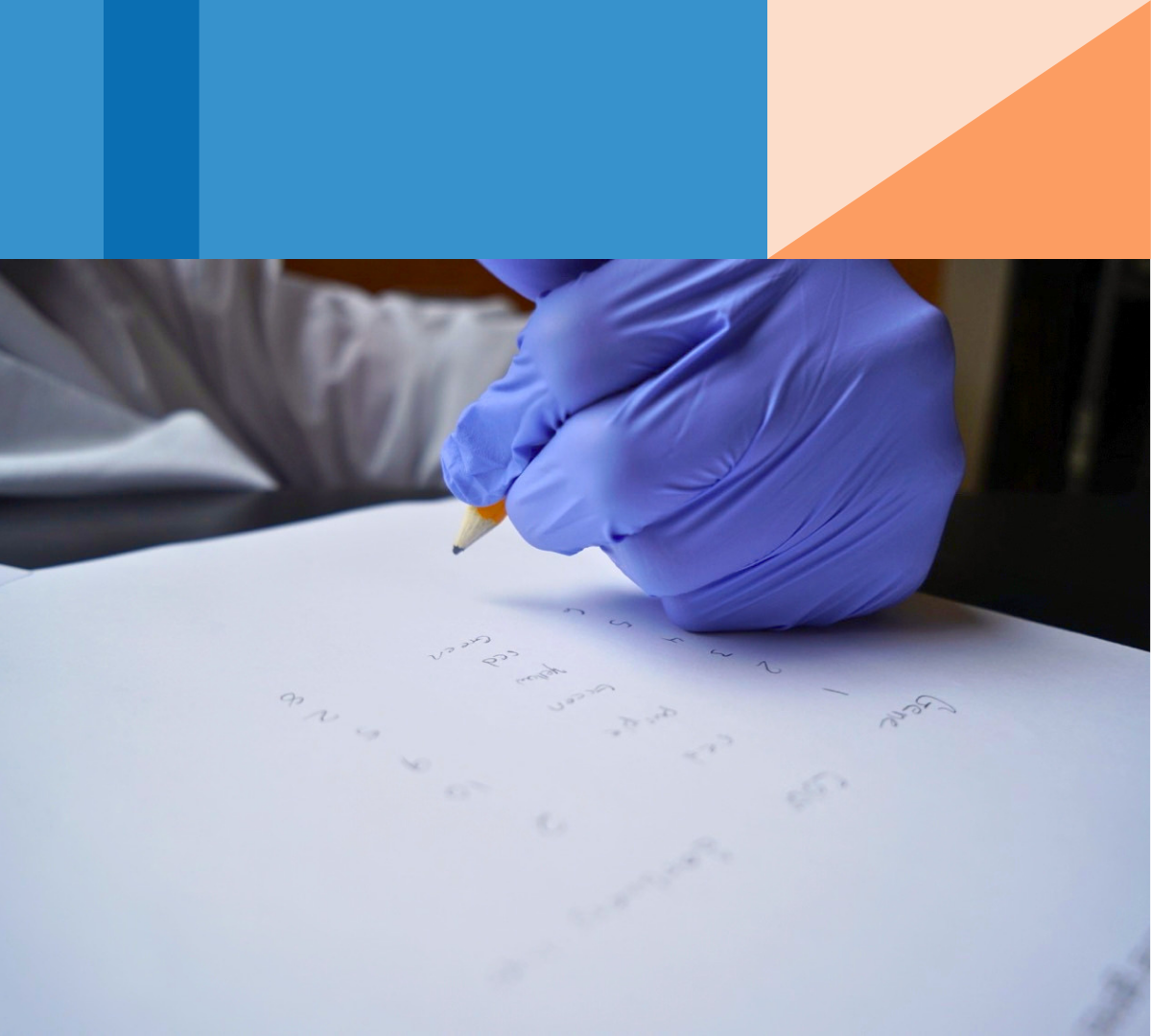 Genetic Sequencing Exercise