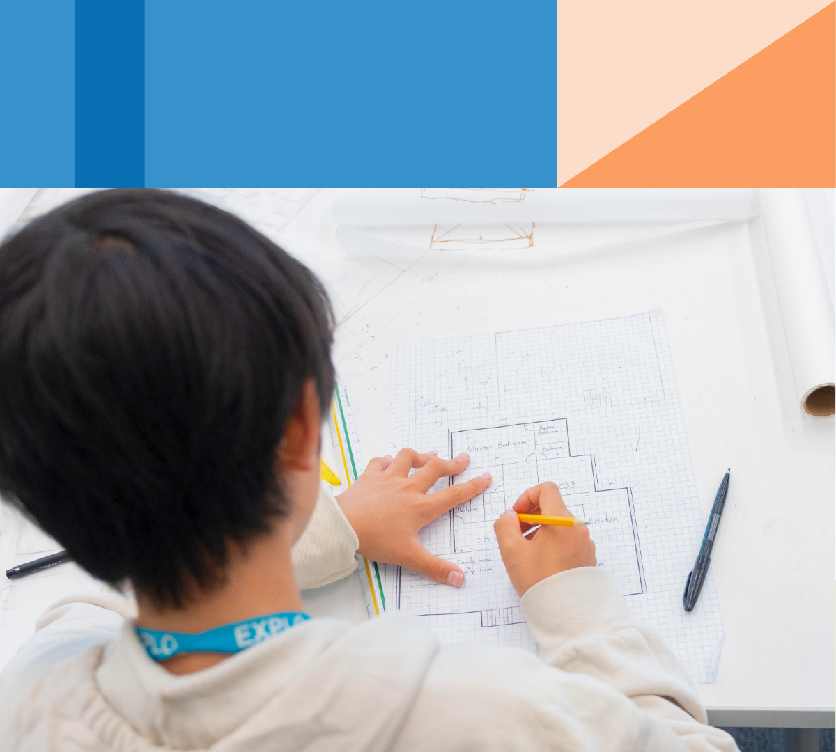 Architectural drawings
