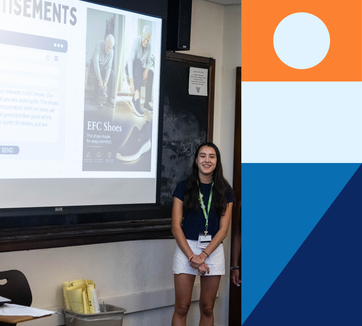 Brand Identity Presentation