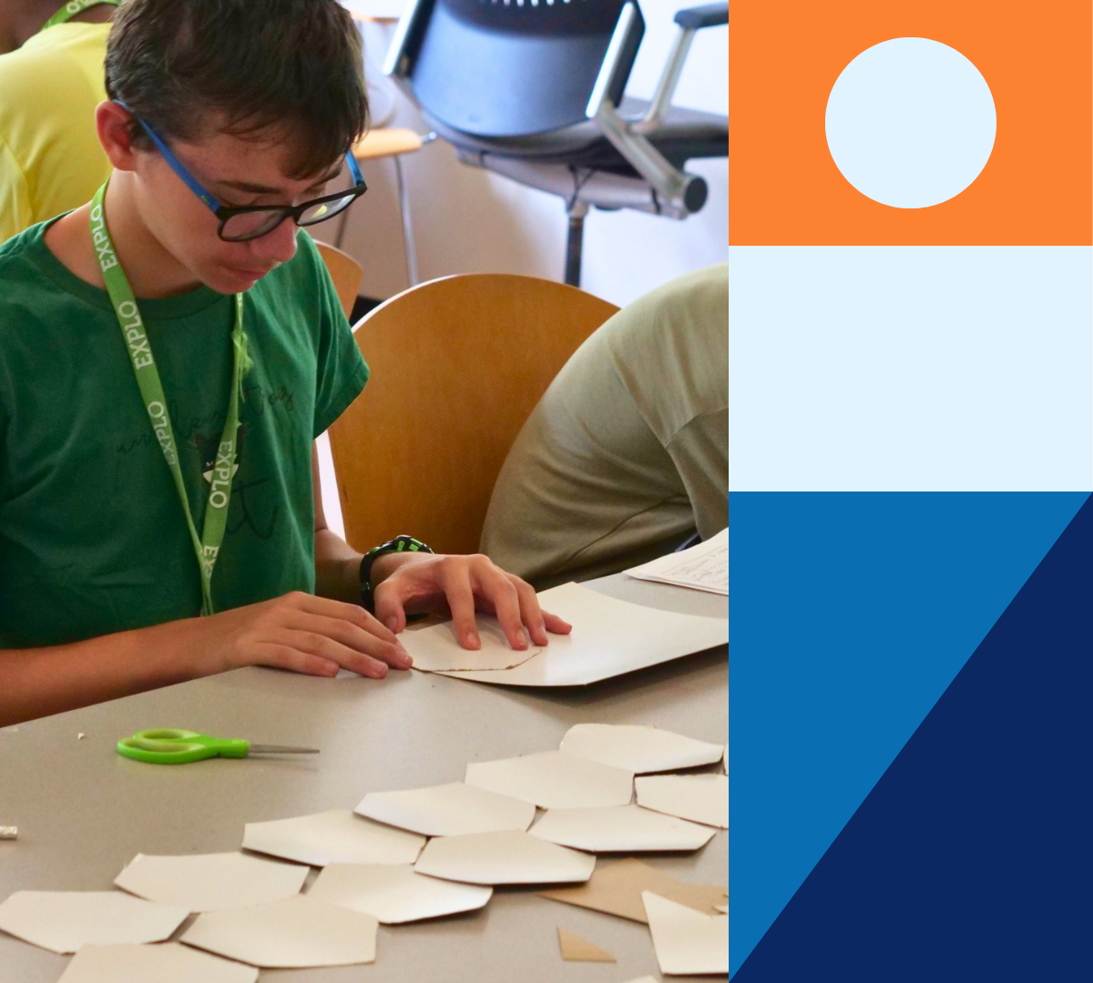 Crafting Puzzles